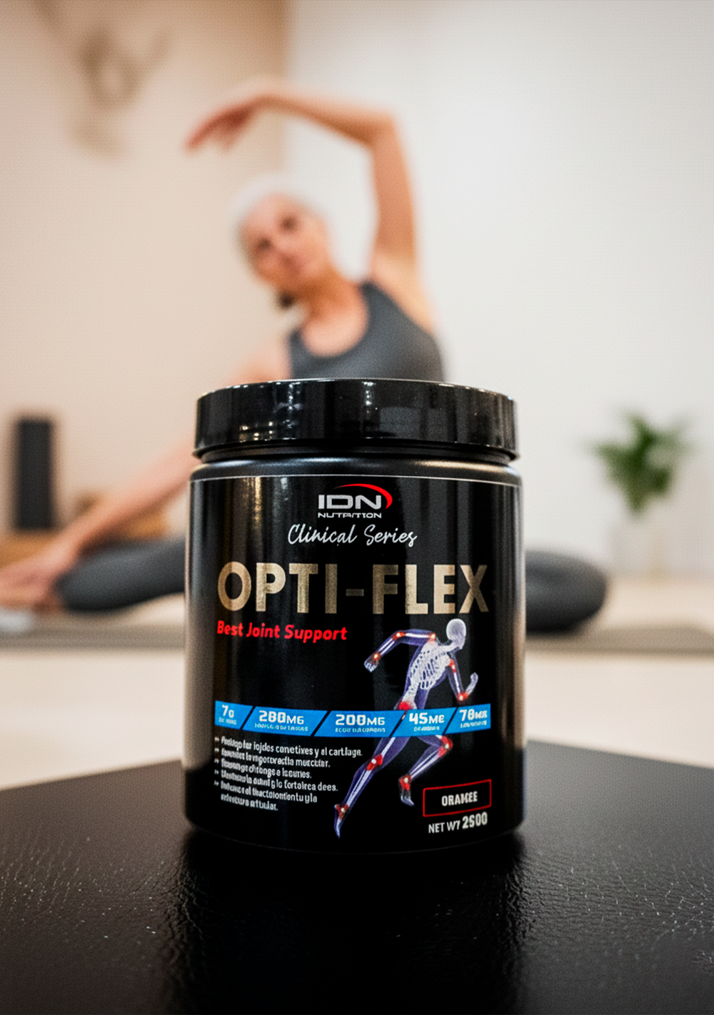 OPTI-FLEX ARTICULACIONES - 3