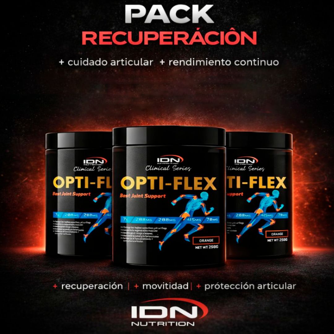 PACK OPTIFLEX 3UNIDES