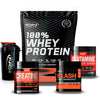 PACK BODYBUILDER
