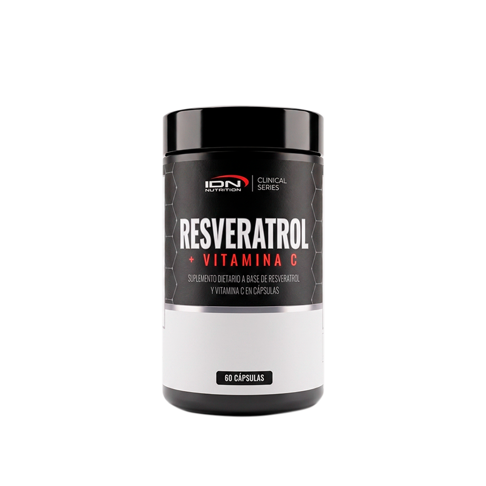 RESVERATROL 500