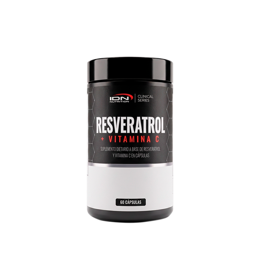 RESVERATROL 500
