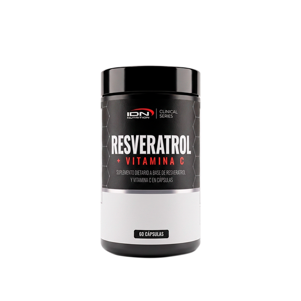 RESVERATROL 500