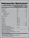 SLASH RIPPED PREWORKOUT 360G - 2