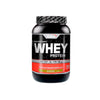 Whey Protein 2lbs